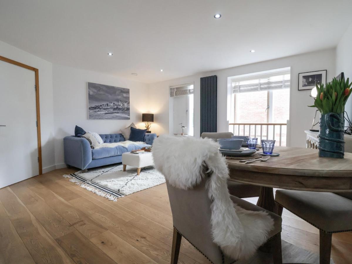 The Gallivant Southwold Exterior photo