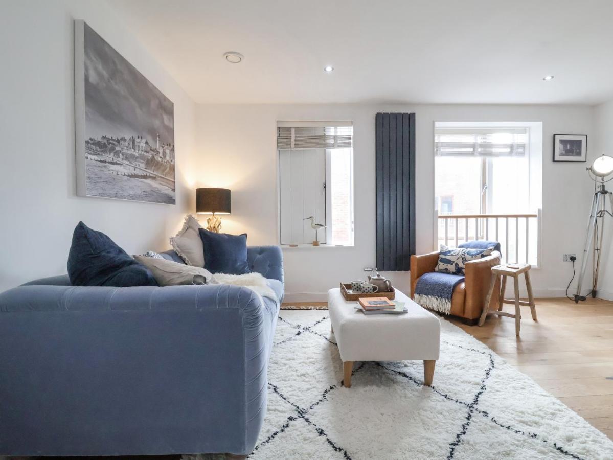 The Gallivant Southwold Exterior photo