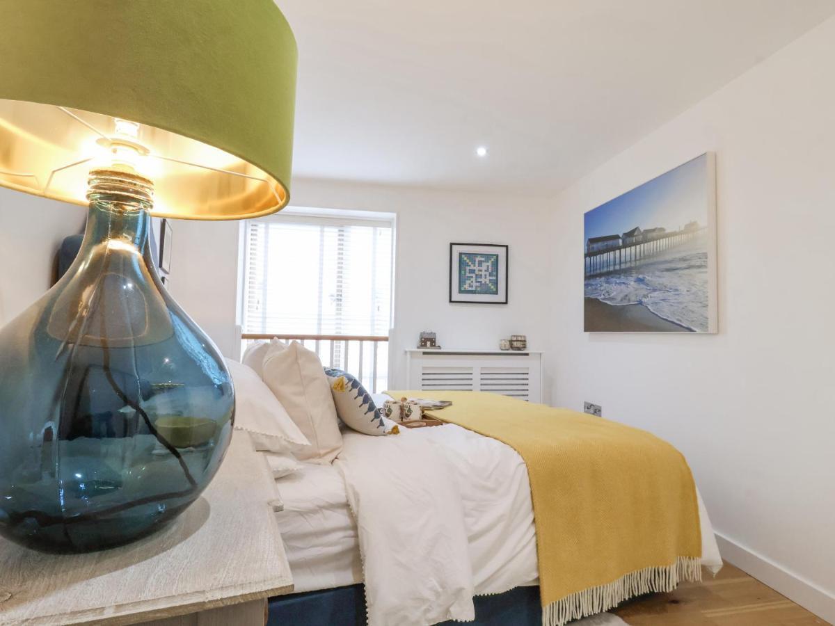 The Gallivant Southwold Exterior photo