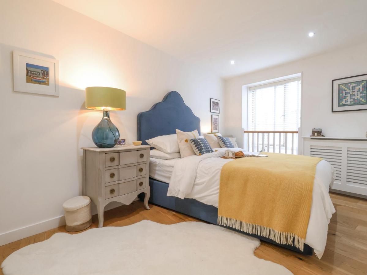 The Gallivant Southwold Exterior photo